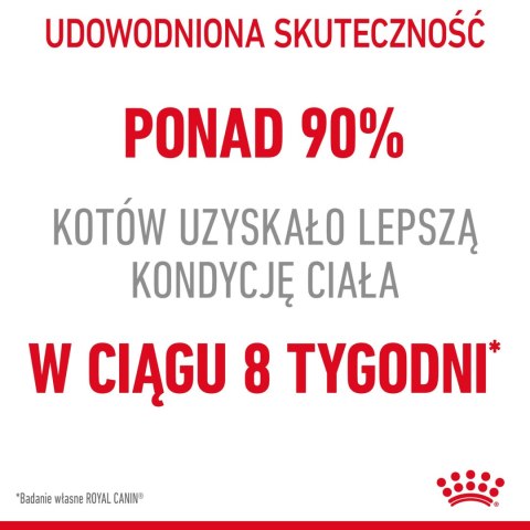 ROYAL CANIN Light Weight Care W Sosie 12x85g