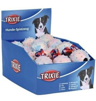 Trixie Piłka Na Sznurku 6/30cm