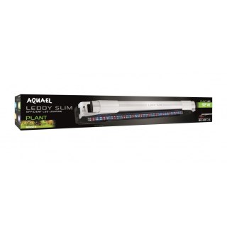 AQUAEL Leddy Slim 32W Plant Biały 2.0