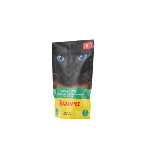 Josera Filet Kurczak Z Kaczką 70g