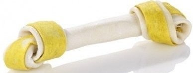 Maced Kość Wiązana Biała Jagnięcina 11cm
