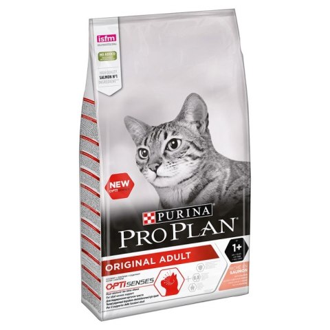 Purina Pro Plan Original Adult Salmon 10kg