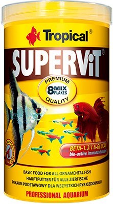 Tropical SuperVit 1000ml