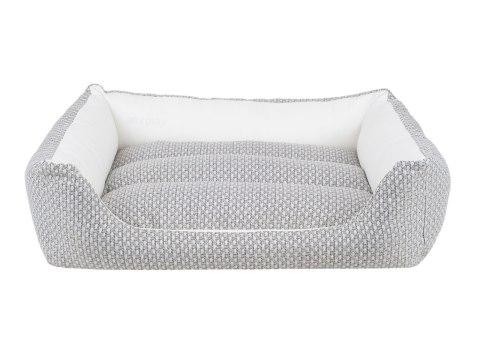 AMIPLAY Sofa ZipClean 4 in 1 Morgan Biała S