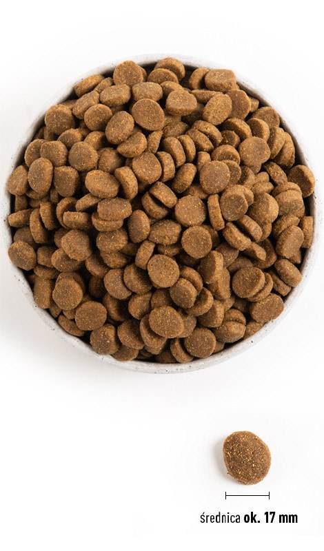 Acana Heritage Adult Large Breed 17kg