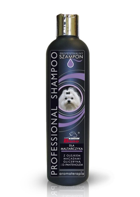 CERTECH-SUPER BENEK Super Beno Professional Mokry Szampon Dla Maltańczyka 250ml