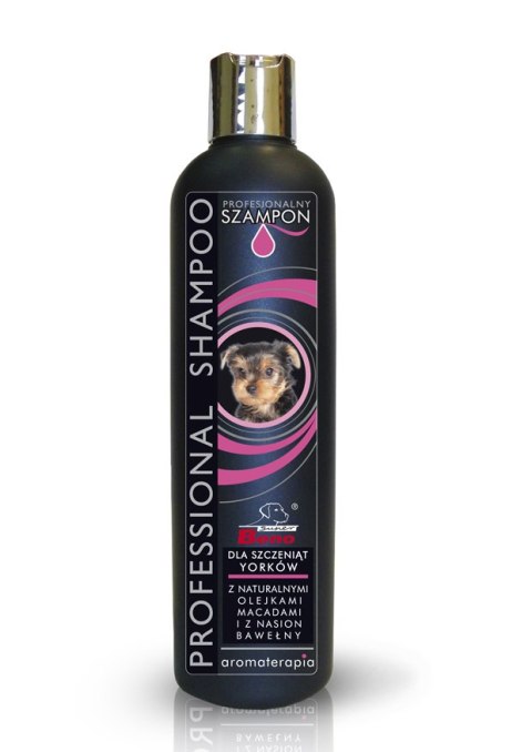 CERTECH-SUPER BENEK Super Beno Professional Mokry Szampon Dla Szczeniąt Yorków 250ml