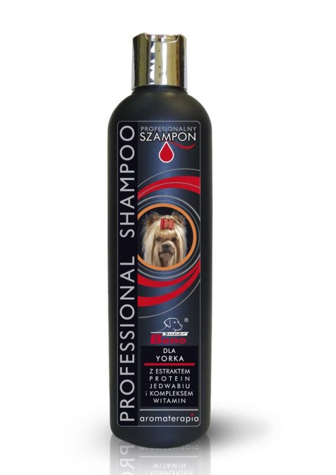 CERTECH-SUPER BENEK Super Beno Professional Mokry Szampon Dla Yorka 250ml