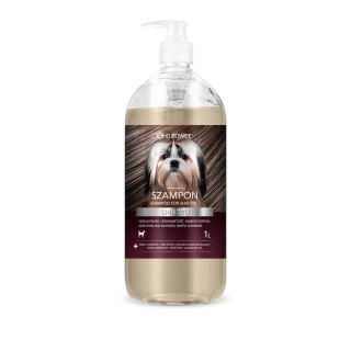 Eurowet Szampon Dla Shih Tzu 1l