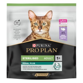 PURINA Pro Plan Cat Sterilised Turkey 400g