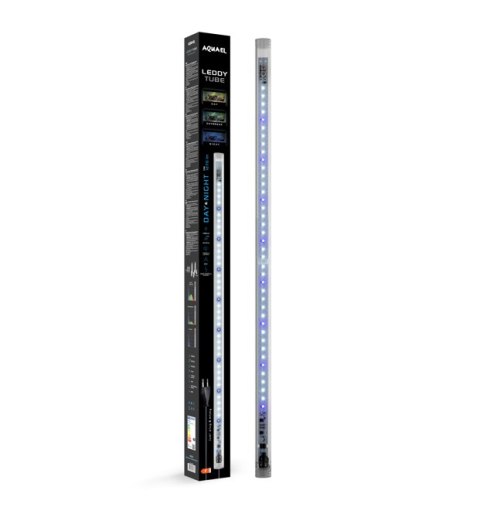 AQUAEL Leddy Tube 14W Sunny D&N 2.0