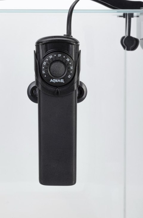AQUAEL Zestaw Opti Bent Set Day & Night 20 Czarny