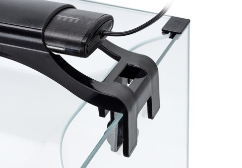 AQUAEL Zestaw Opti Bent Set Day & Night 20 Czarny