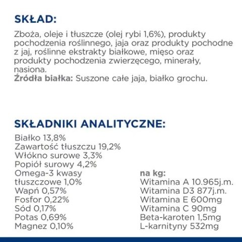 Hill's PD Prescription Diet Canine k/d 4kg