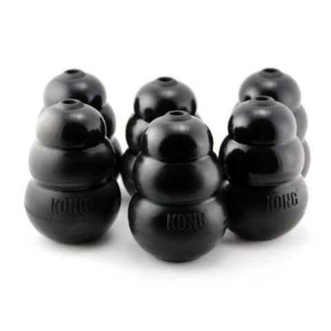 KONG Company Extreme M Czarny