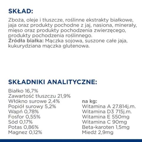 Hill's PD Prescription Diet Canine L/d Liver Care 4kg