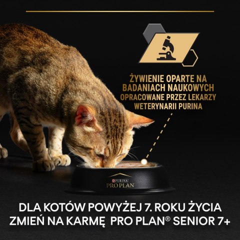 Pro Plan Delicate Digestion Karma Dla Kota Z Rybą Oceaniczną 85g