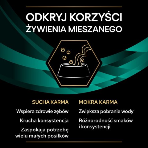 Pro Plan Veterinary Diets En Gastrointestinal Karma Dla Psa Mus 195g
