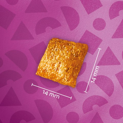 Whiskas Energia I Witalność Przysmak Dla Kota Z Kurczakiem 45g