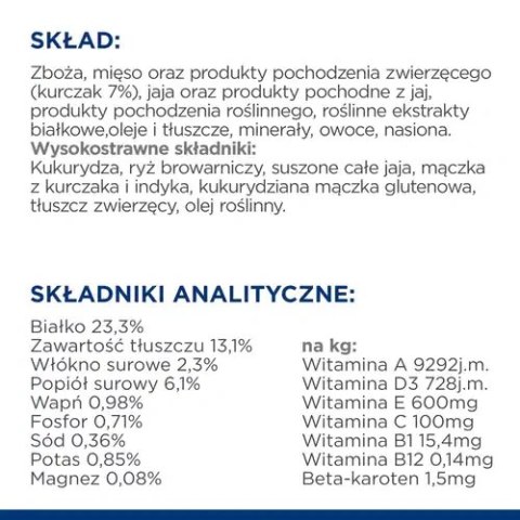 Hill's PD Prescription Diet Canine i/d 4kg
