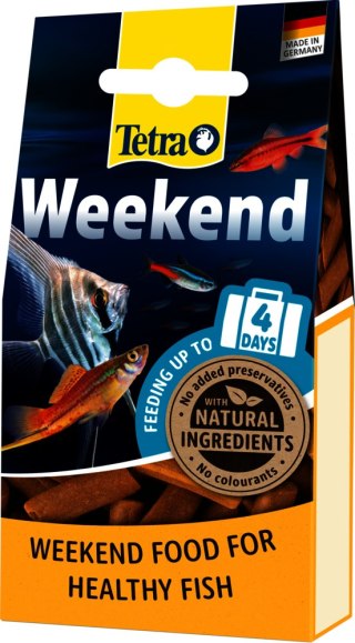 Tetra Min Weekend 10szt