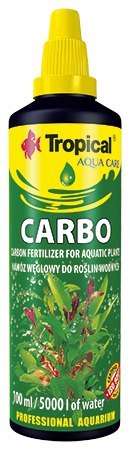 Tropical Carbo 100ml