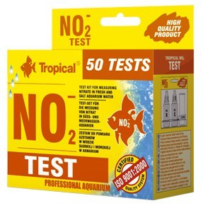 Tropical Test NO2 50 Testów