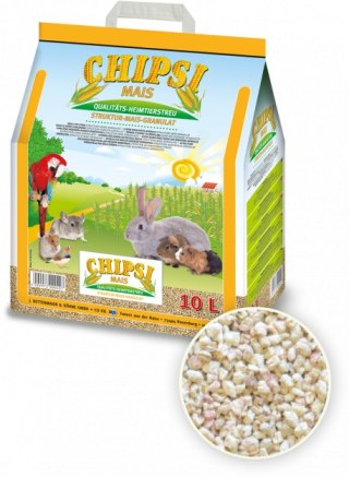 JRS Chipsi Mais 10 L / 4,2 Kg