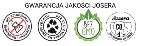 Josera Festival Karma Dla Dorosłych Psów Średnich I Dużych Ras 12,5kg