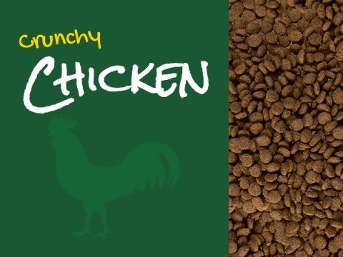Josera JosiCat Crunchy Chicken 10kg