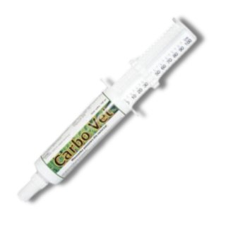 Lab-v Carbo Vet - Preparat na biegunkę, zatrucia 100ml