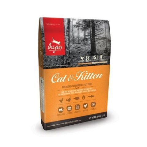 ORIJEN Original Cat 1,8kg
