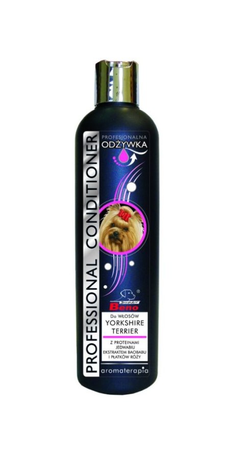 CERTECH-SUPER BENEK Super Beno Professional Odżywka Do Włosów Yorków 250ml