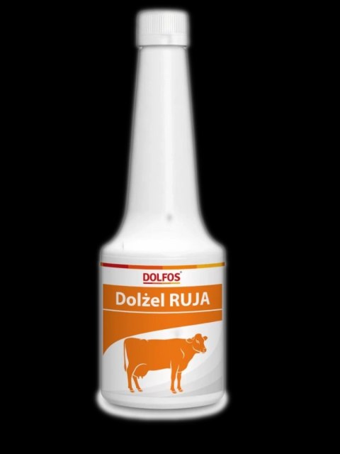 DOLFOS Dolżel Ruja 500ml