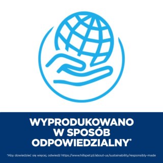 Hill's Prescription Diet z/d Food Sensitivities Mini — karma dla psów małych ras z nadwrażliwościami pokarmowymi, 6 kg