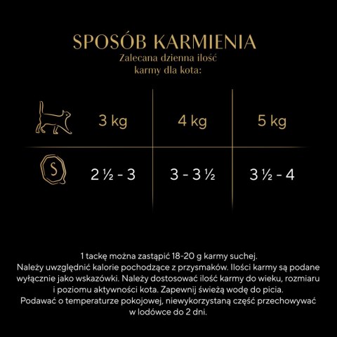 Sheba Classics Koktajl Drobiowy 85g