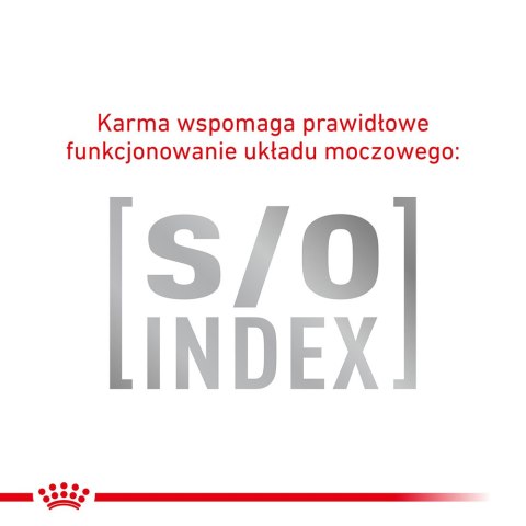 ROYAL CANIN Hypoallergenic 2,5kg
