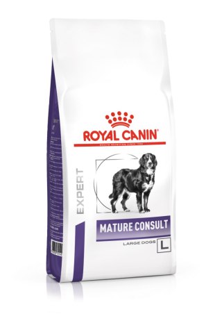 ROYAL CANIN Mature Consult Large Dog 14kg