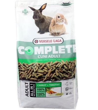 Versele-Laga Cuni Adult Complete 1,75kg