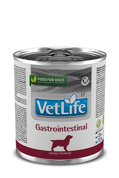 Farmina Vet Life Canine Gastrointestinal 300g