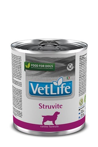 Farmina Vet Life Canine Struvite 300g