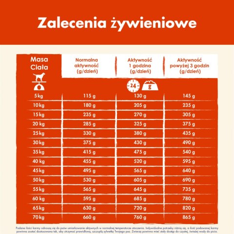Purina Dog Chow Active Adult Z Kurczakiem 14kg