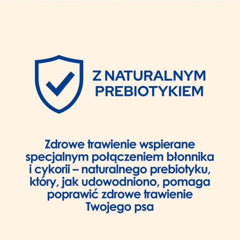 Purina Dog Chow Puppy Z Jagnięciną 14kg