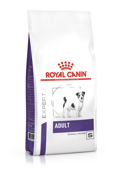 ROYAL CANIN Vet Care Nutrition Small Adult Dental & Digest 2kg