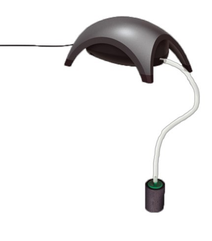 Tetra Tetratec Pompka Napowietrzająca APS 400