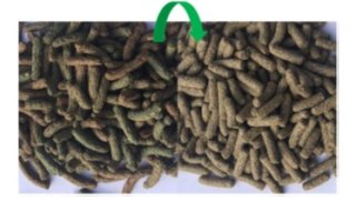 Versele-Laga Cuni Junior Nature 700g
