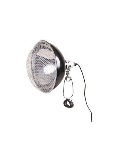 Trixie Reflektor Z Uchwytem Zaciskowym 250W
