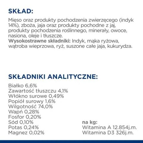 Hill's PD Prescription Diet Canine i/d 360g