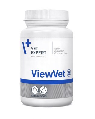 VETEXPERT ViewVet 45 Kapsułek