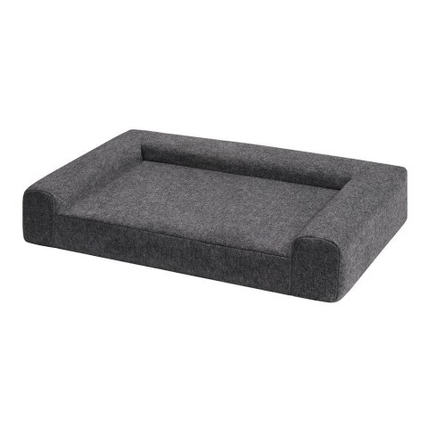 Brands Factory Sp. z o.o. MYANIMALY Sofa Simply M - Szary